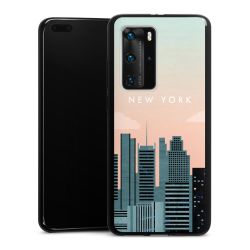 Silicone Case black