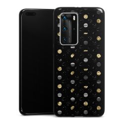 Silicone Case black