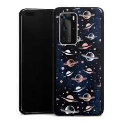 Silicone Case black