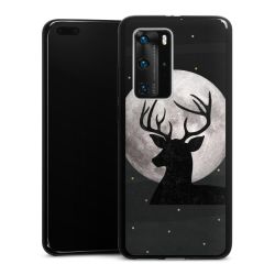 Silicone Case black