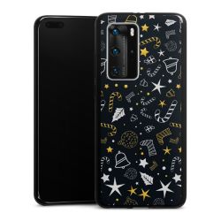 Silicone Case black