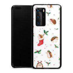 Silicone Case black