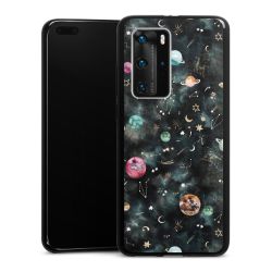Silicone Case black