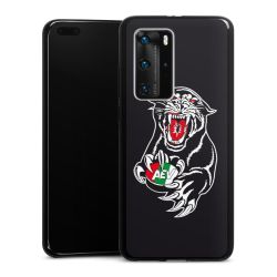 Silicone Case black