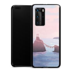 Silicone Case black