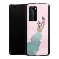 Silicone Case black