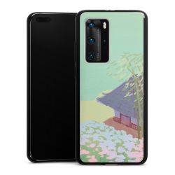 Silicone Case black