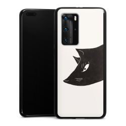 Silicone Case black