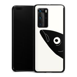 Silicone Case black