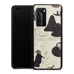 Silicone Case black
