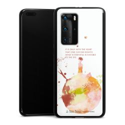 Silicone Case black