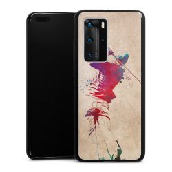 Silicone Case black