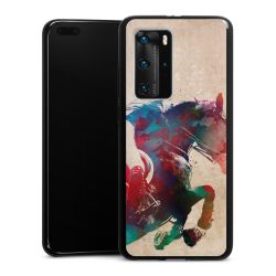 Silicone Case black