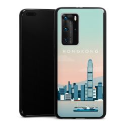 Silicone Case black