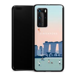 Silicone Case black