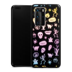 Silicone Case black