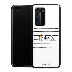 Silicone Case black