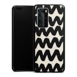 Silicone Case black