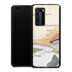 Silicone Case black