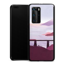 Silicone Case black