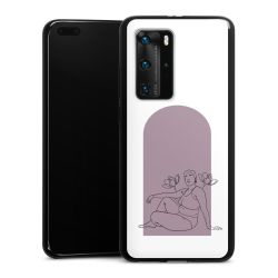 Silicone Case black