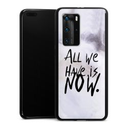 Silicone Case black