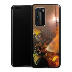 Silicone Case black