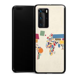 Silicone Case black