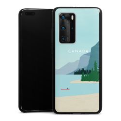Silicone Case black