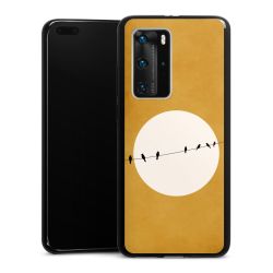 Silicone Case black