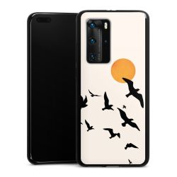 Silicone Case black