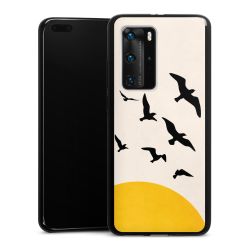 Silicone Case black