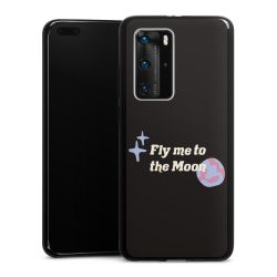 Silicone Case black