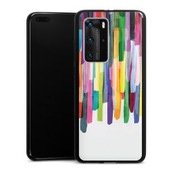 Silicone Case black