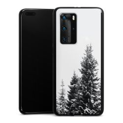 Silicone Case black