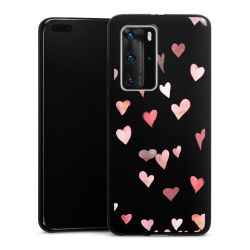 Silicone Case black