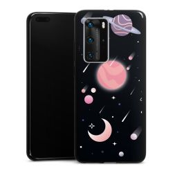 Silicone Case black