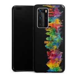 Silicone Case black
