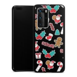 Silicone Case black