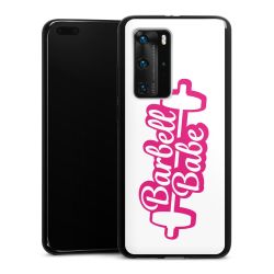 Silicone Case black