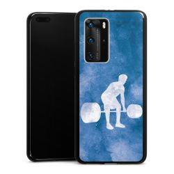 Silicone Case black