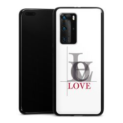 Silicone Case black