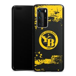 Silicone Case black