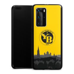 Silicone Case black