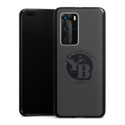 Silicone Case black