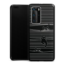 Silicone Case black