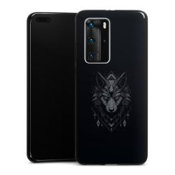 Silicone Case black