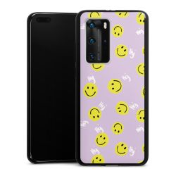 Silicone Case black