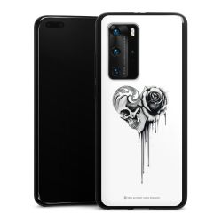 Silicone Case black