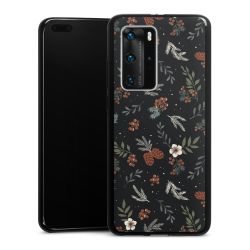 Silicone Case black